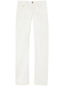 Palm Angels Jeans White