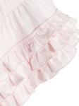 Moncler Kids Dresses Pink