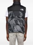 The North Face Jackets Grey