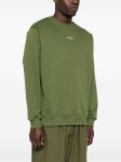 Drole De Monsieur Sweaters Green