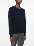 Brunello Cucinelli Sweaters Blue