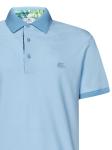 Etro T-shirts And Polos Clear Blue