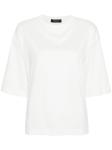 Fabiana Filippi Sweaters White