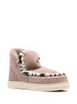 Mou Sneakers Beige