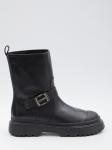 H619 biker boots