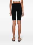 Palm Angels Shorts Black