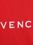 Givenchy Kids T-shirts And Polos Red