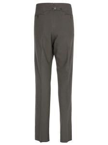 Thom Browne Trousers Grey