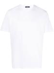 Herno T-shirts And Polos White