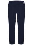 Low Brand Trousers Blue