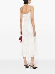 The Attico Dresses White