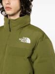 The North Face Coats Green