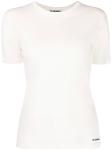 Jil Sander T-shirts And Polos White