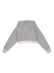 Palm Angels Sweaters Grey