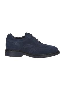 H576 Perforated Derby