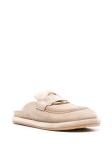 Moncler Sandals Beige