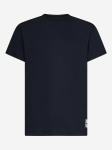 Jil Sander T-shirts And Polos Blue