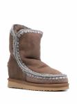 Mou Boots Grey