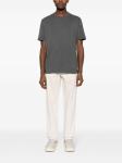 Maison Margiela T-shirts And Polos Grey