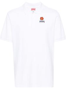 Kenzo T-shirts And Polos White