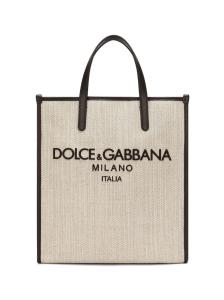 Dolce & Gabbana Bags.. Beige