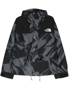 The North Face Coats Grey