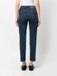 Peserico Trousers Blue