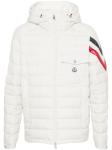 Moncler Coats White