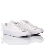 Converse Chuck Taylor Hi White