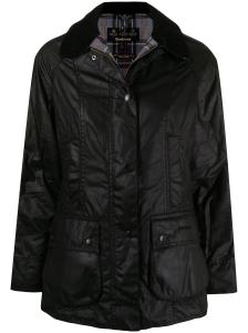 Beadnell Wax Jacket