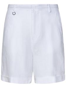 Golden Craft Shorts White