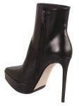 Le Silla Boots Black