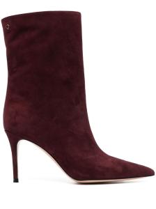 Gianvito Rossi Boots Red