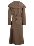 Max Mara Coats Sand