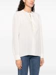 Etro Sweaters White