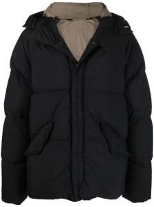 Artic Down Parka