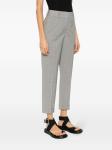 Peserico Trousers Grey