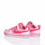 Nike Court Vision Pink