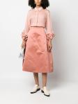 Rochas Shirts Pink