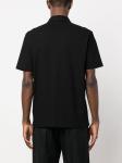 Herno T-shirts And Polos Black