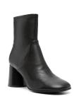 Ash Boots Black