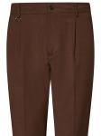 Golden Craft Trousers Brown