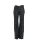 Eco leather pants