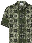 Etro Shirts Green