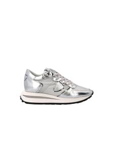 Philippe Model Sneakers Argento