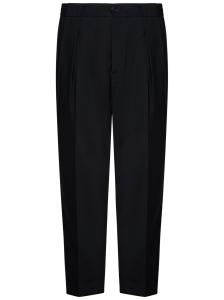 Golden Craft Trousers Black