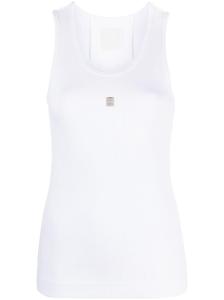 Givenchy Top White