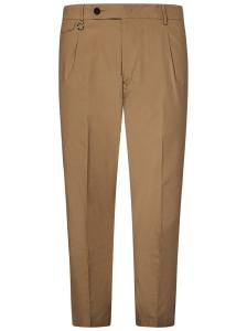 Golden Craft Trousers Camel