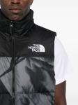 The North Face Jackets Grey