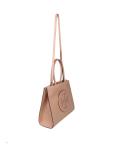 Tory burch small eco ella shopping bag color leather